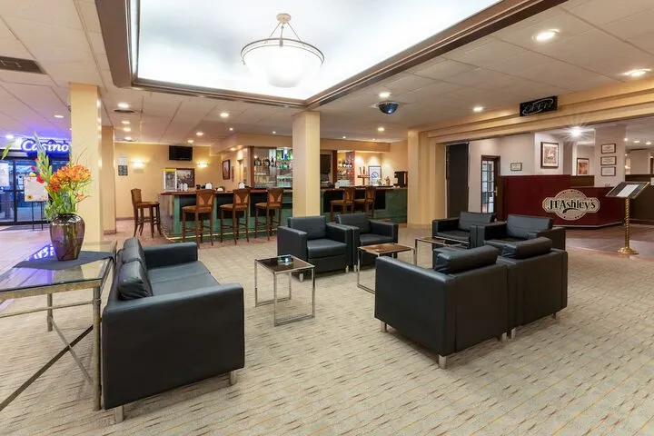 Hotel Interior 2 of 31