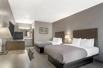 Quality Inn Simpsonville - Greenville