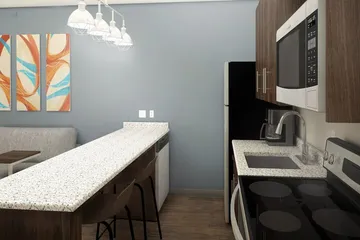 Stay APT Suites Alexandria-Fort Belvoir