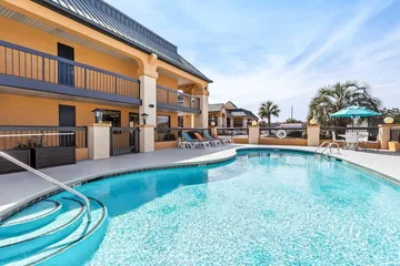 Quality Inn & Suites Florence Civic Center