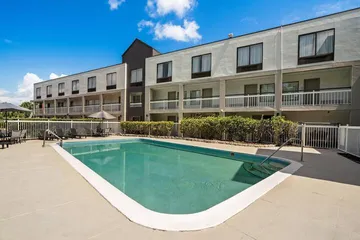 Quality Inn Orlando Near International Drive