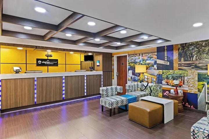 Hotel Interior 3 of 29