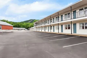 Rodeway Inn Gorham Riverside