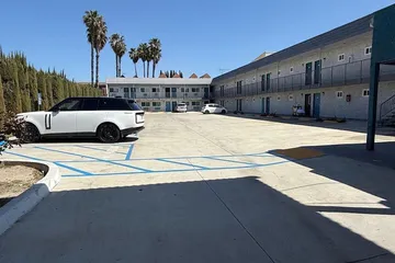 Travel Inn Motel
