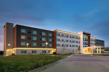Element by Marriott Overland Park