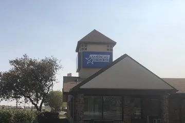 Americas Best Value Inn Onawa