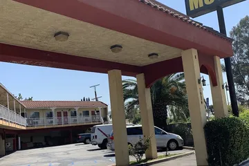 Budget Inn San Gabriel