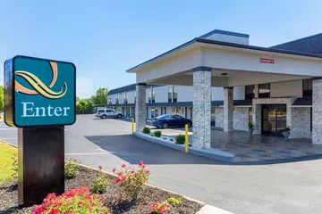Quality Inn Cleveland North
