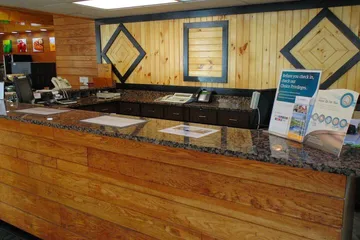 Quality Inn Creekside - Downtown Gatlinburg