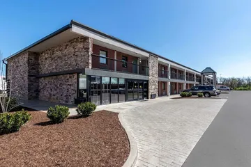 Quality Inn Franklin - Cool Springs Area