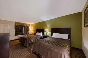 Rodeway Inn & Suites Corpus Christi Northwest