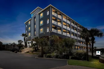 Hyatt Select Galveston - Beachfront