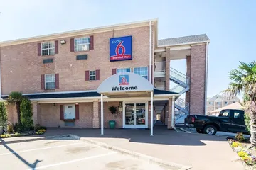 Studio 6 Plano TX - Dallas - Plano Medical Center