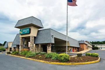 Quality Inn Shenandoah Valley