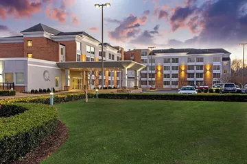 Hyatt Select Williamsburg