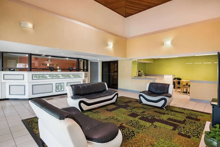 Hotel Interior 3 of 24