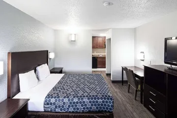 Rodeway Inn at Fort Lee