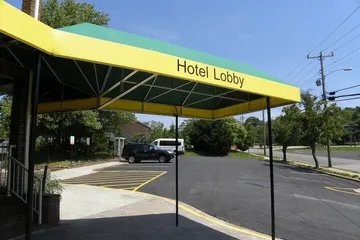 Quality Inn Mt. Vernon