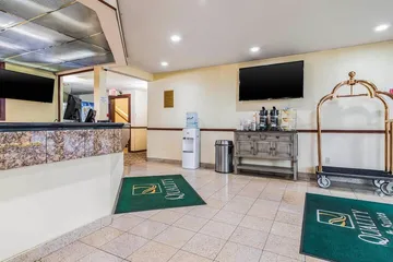Quality Inn & Suites Lacey Olympia