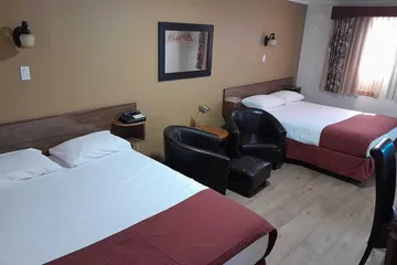 Travellers Motel