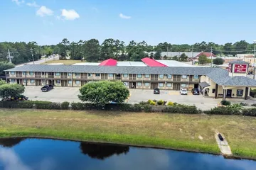 Executive Inn and Suites