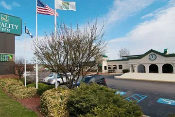 Quality Inn Beckley