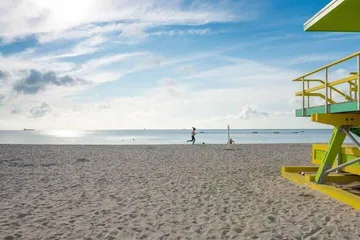 Ocean Beach Suites
