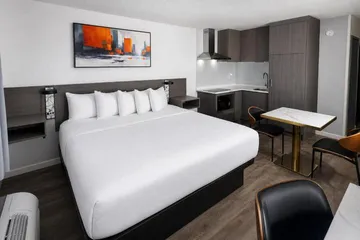 Ramada by Wyndham Angola / Fremont Area