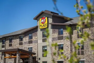 My Place Hotel - Green Bay