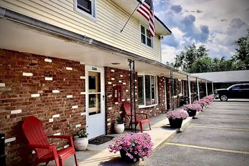 Rolling Hills Motel