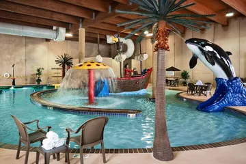 The Lodge at Deadwood Gaming Resort