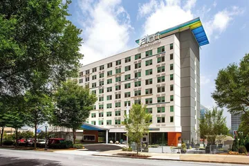 Aloft by Marriott Atlanta Downtown