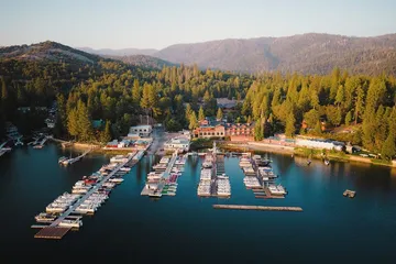 The Pines Resort