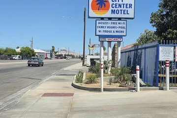 City Center Motel