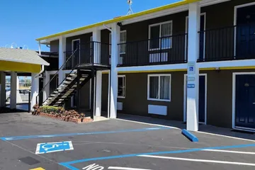 Hotel Belmont