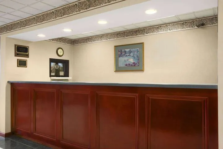 Hotel Interior 2 of 12