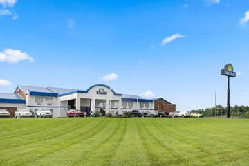 Days Inn by Wyndham Madisonville