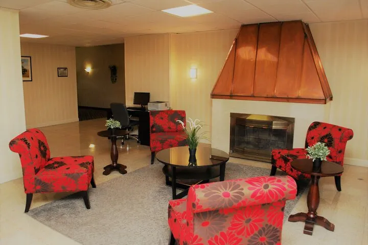 Hotel Interior 5 of 26