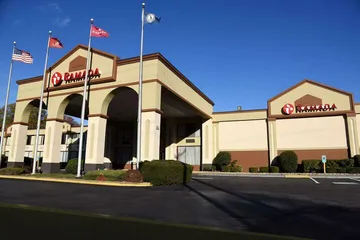 Ramada by Wyndham Triangle / Quantico