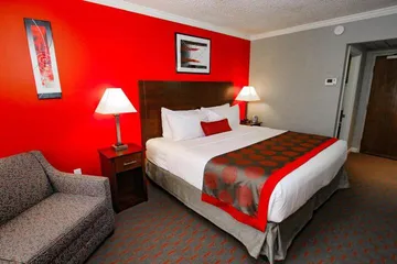 Clarion Hotel & Conference Center Lewiston