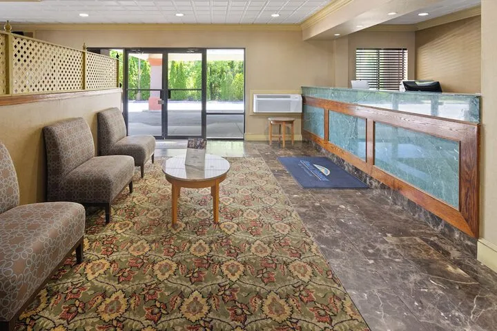 Hotel Interior 3 of 26