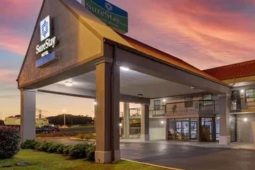 SureStay Hotel by Best Western Lenoir City