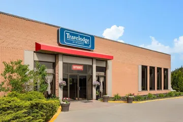 Travelodge by Wyndham Lindsay