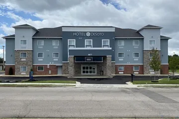 Hotel DeSoto