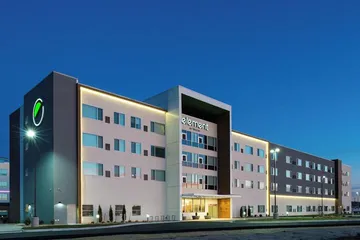 Element by Marriott North Kansas City