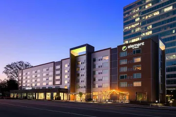 Element by Marriott Atlanta Buckhead