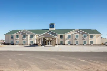 Cobblestone Inn & Suites - Pine Bluffs