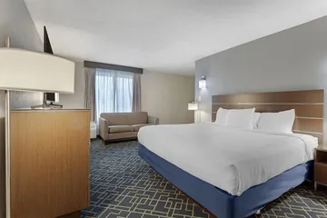 Best Western Hunts Landing Hotel Matamoras / Milford