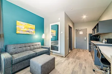 Everglades Adventures Hotel Suites by Ivey House