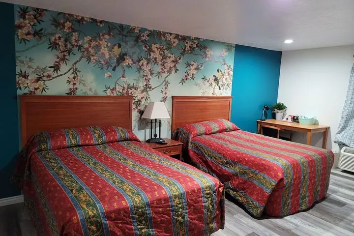 Hotel Interior 2 of 13